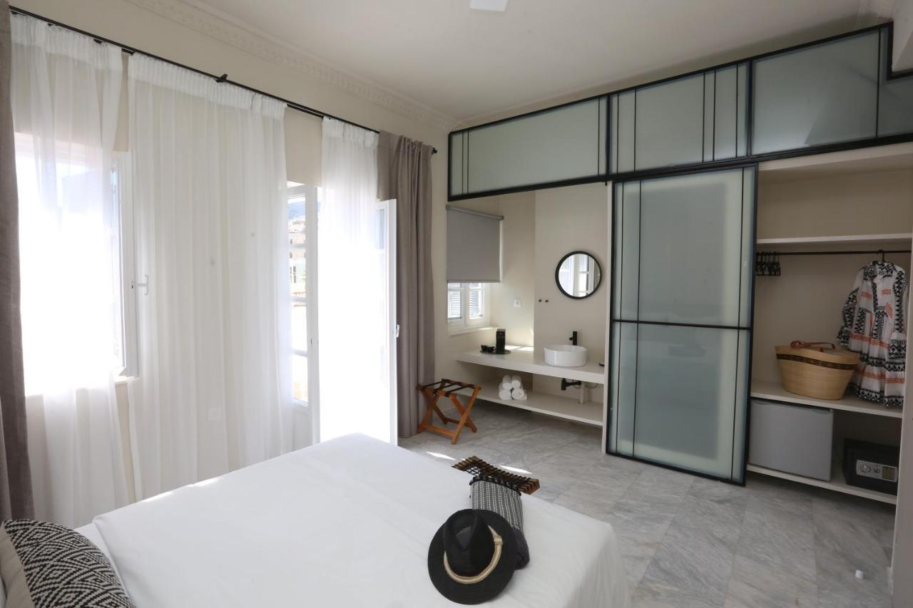 ארמופוליס Oiko Mini Suites מראה חיצוני תמונה