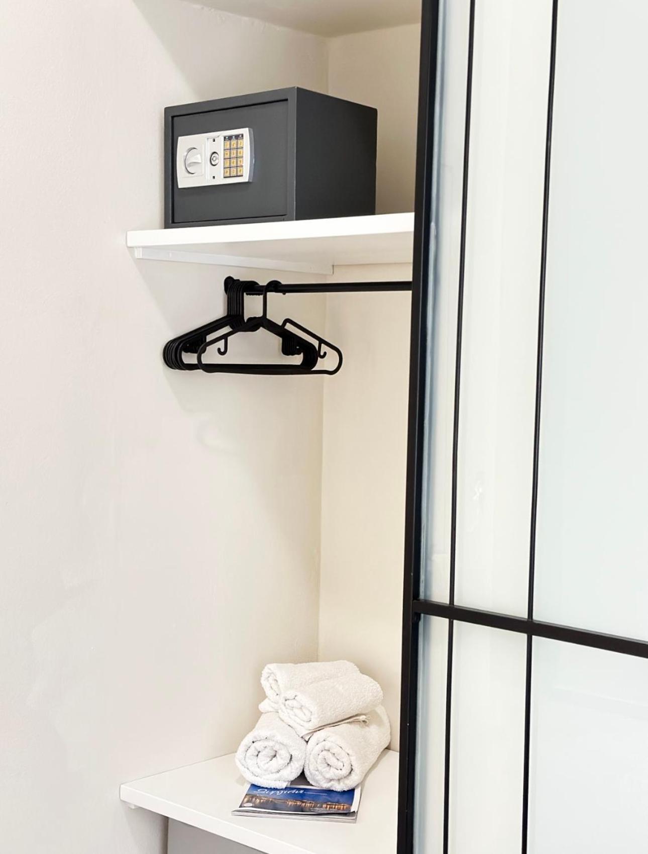 ארמופוליס Oiko Mini Suites מראה חיצוני תמונה