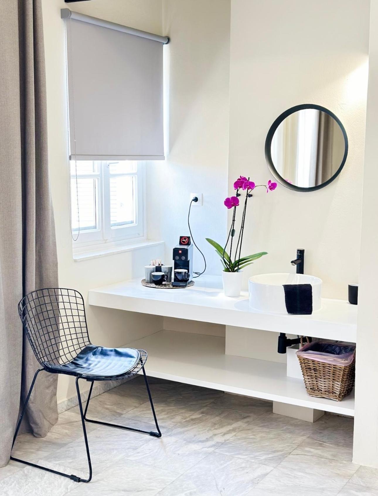 ארמופוליס Oiko Mini Suites מראה חיצוני תמונה