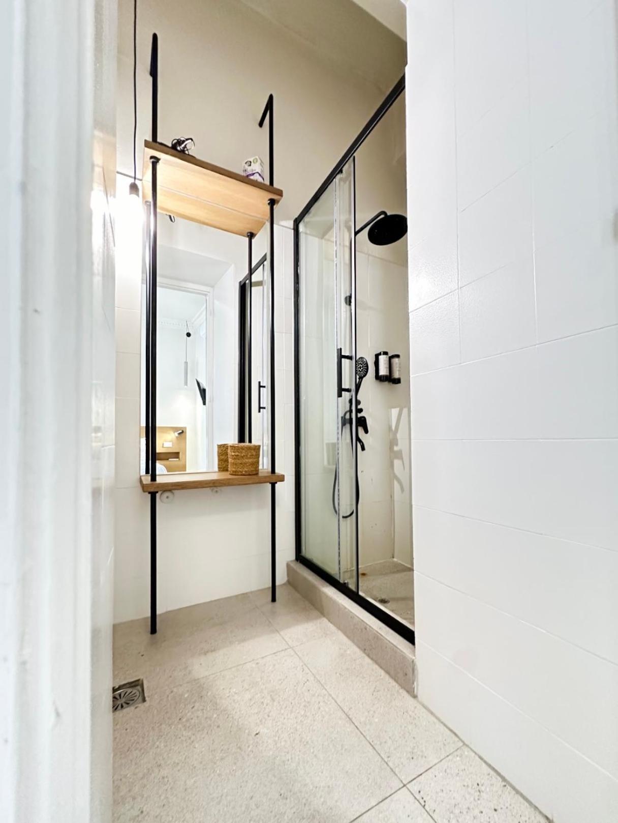 ארמופוליס Oiko Mini Suites מראה חיצוני תמונה